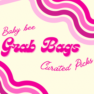 Baby Bee Picks Grab Bag