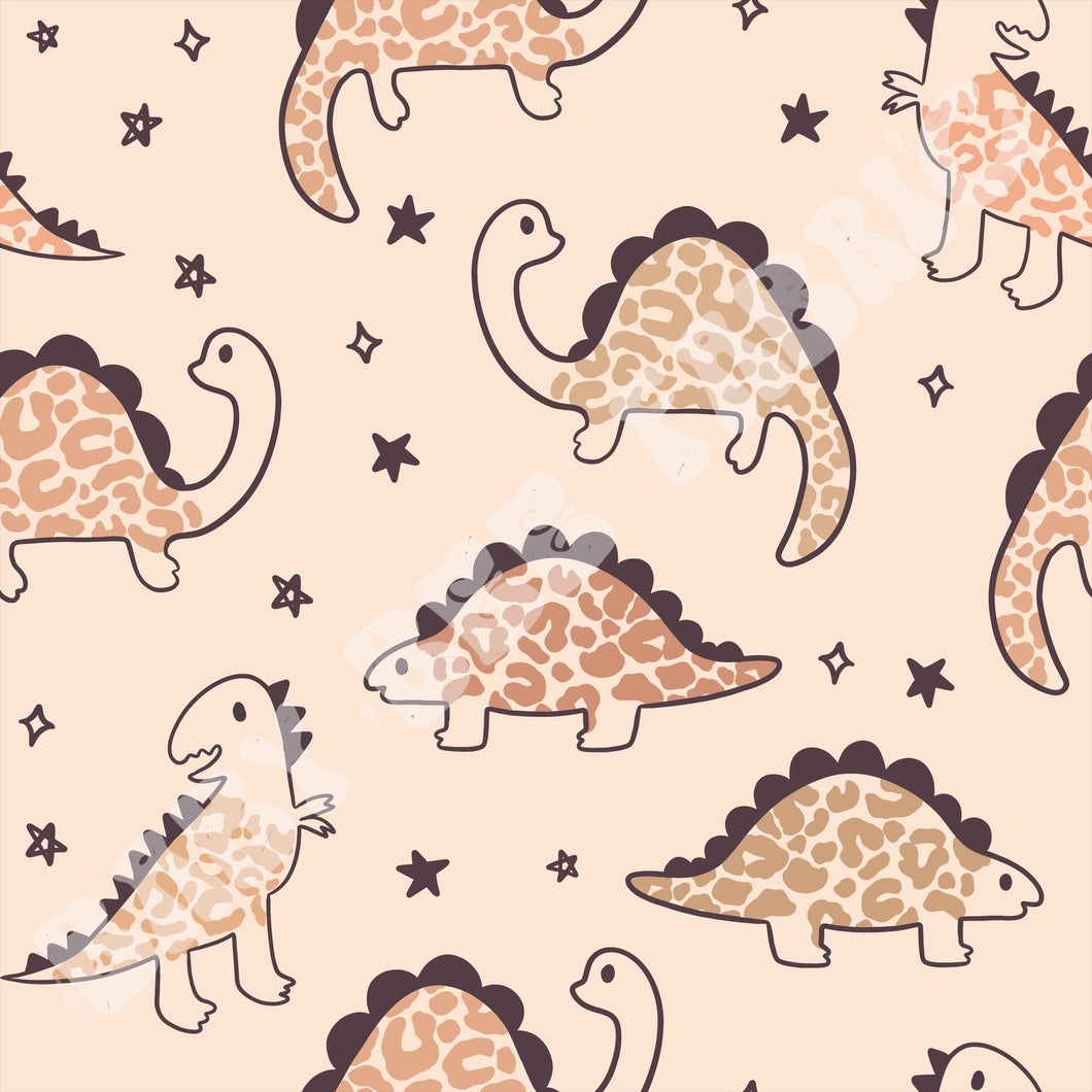Leopard Dinos