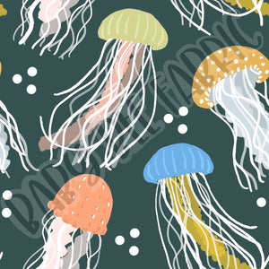 Jellyfish Pre Order