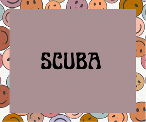 Custom Scuba