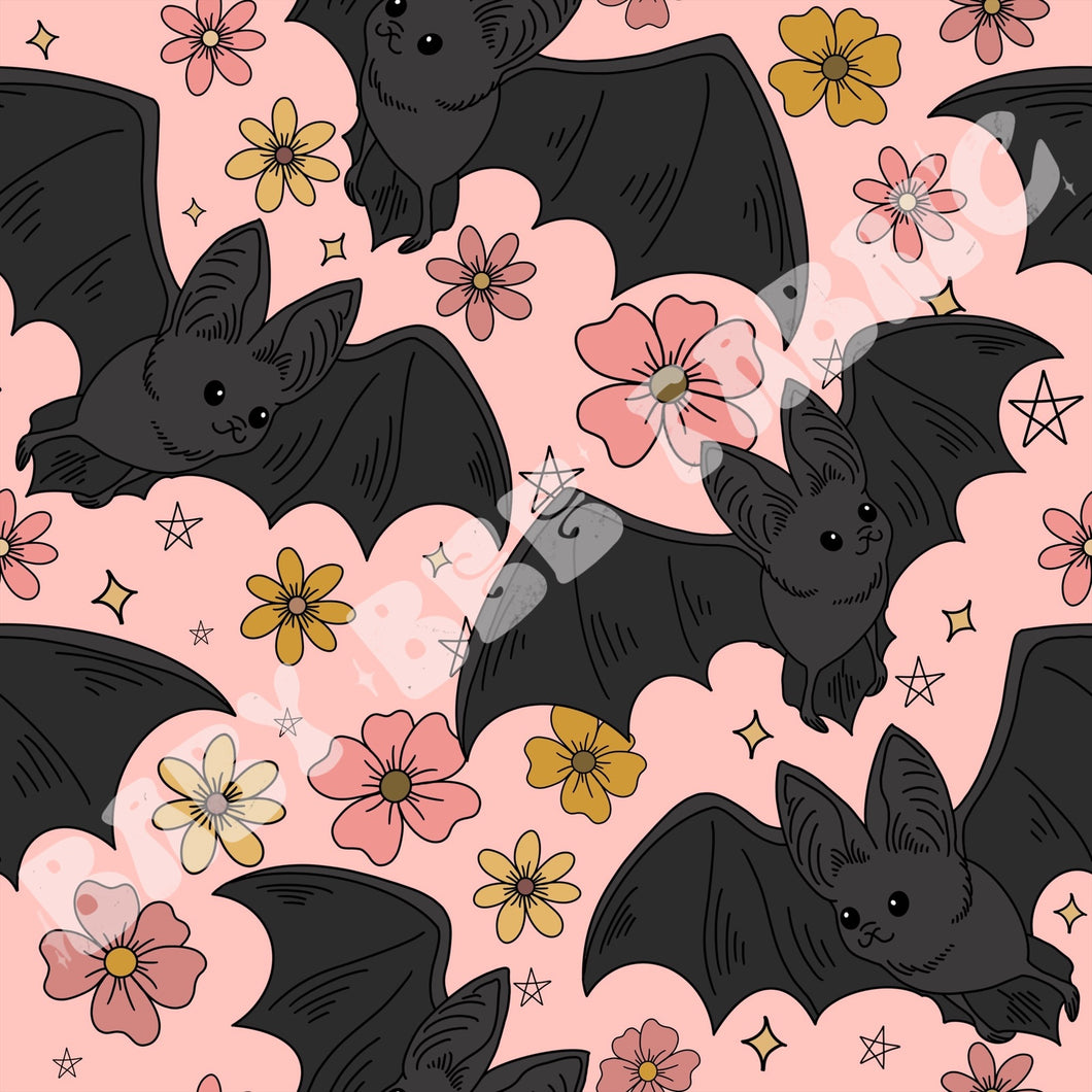 It’s Freakin Bats